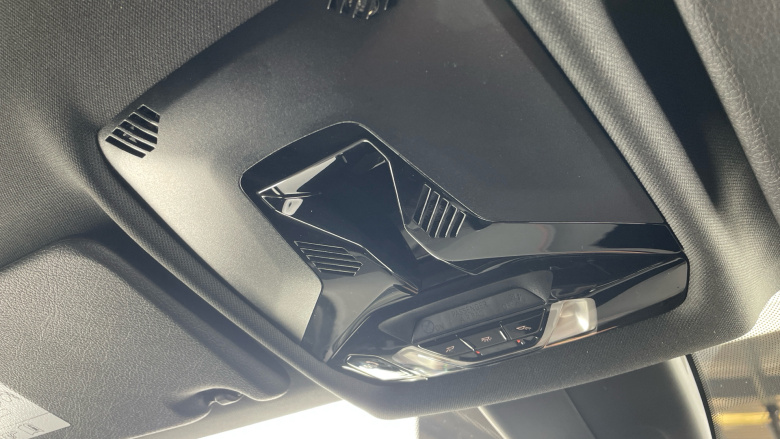 BMW 1 Series 128ti 5dr Step Auto [Live Cockpit Professional] Petrol Hatchback